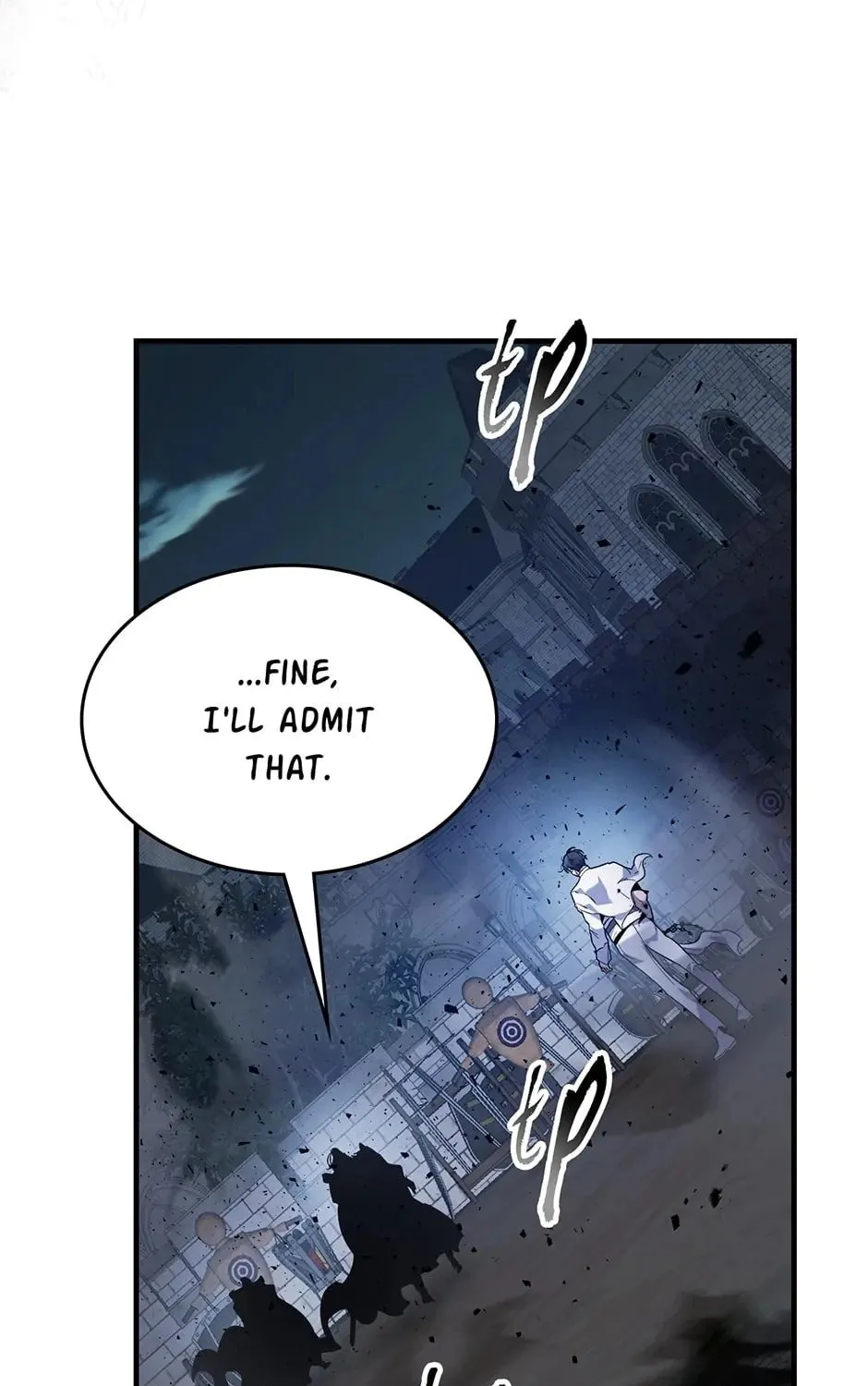 Read Level Up with the Gods EN Manga Online