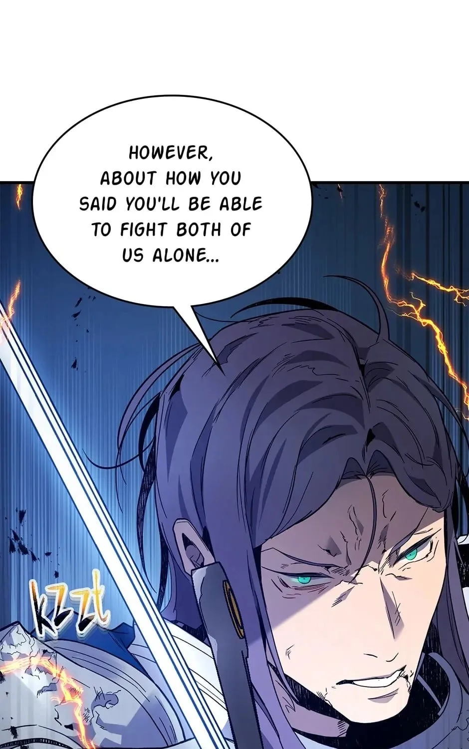 Read Level Up with the Gods EN Manga Online