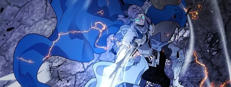 Read Level Up with the Gods EN Manga Online