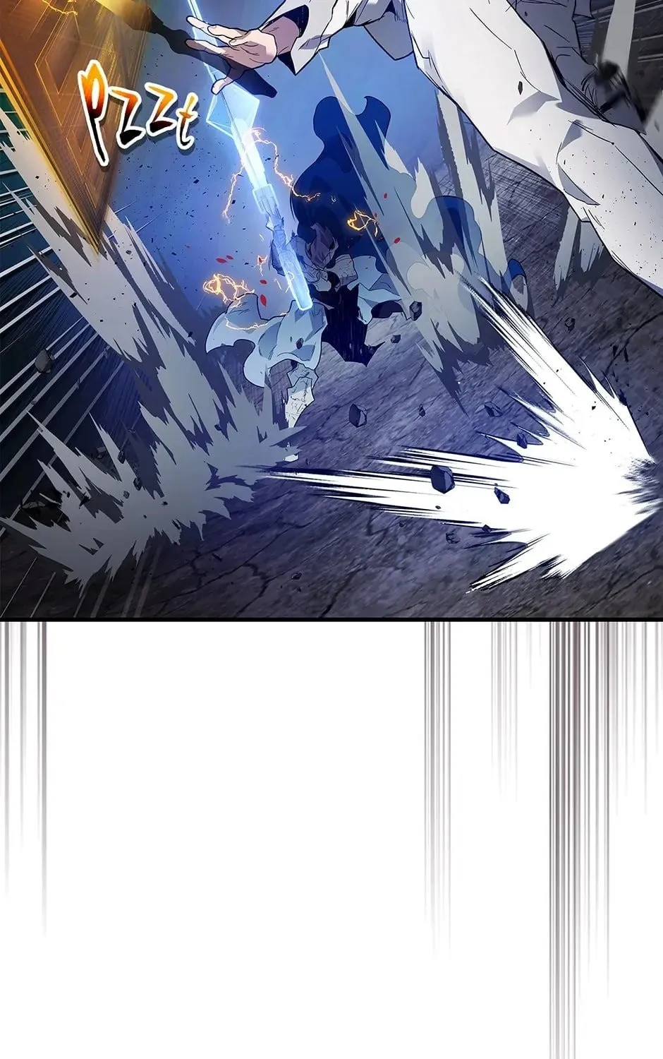 Read Level Up with the Gods EN Manga Online