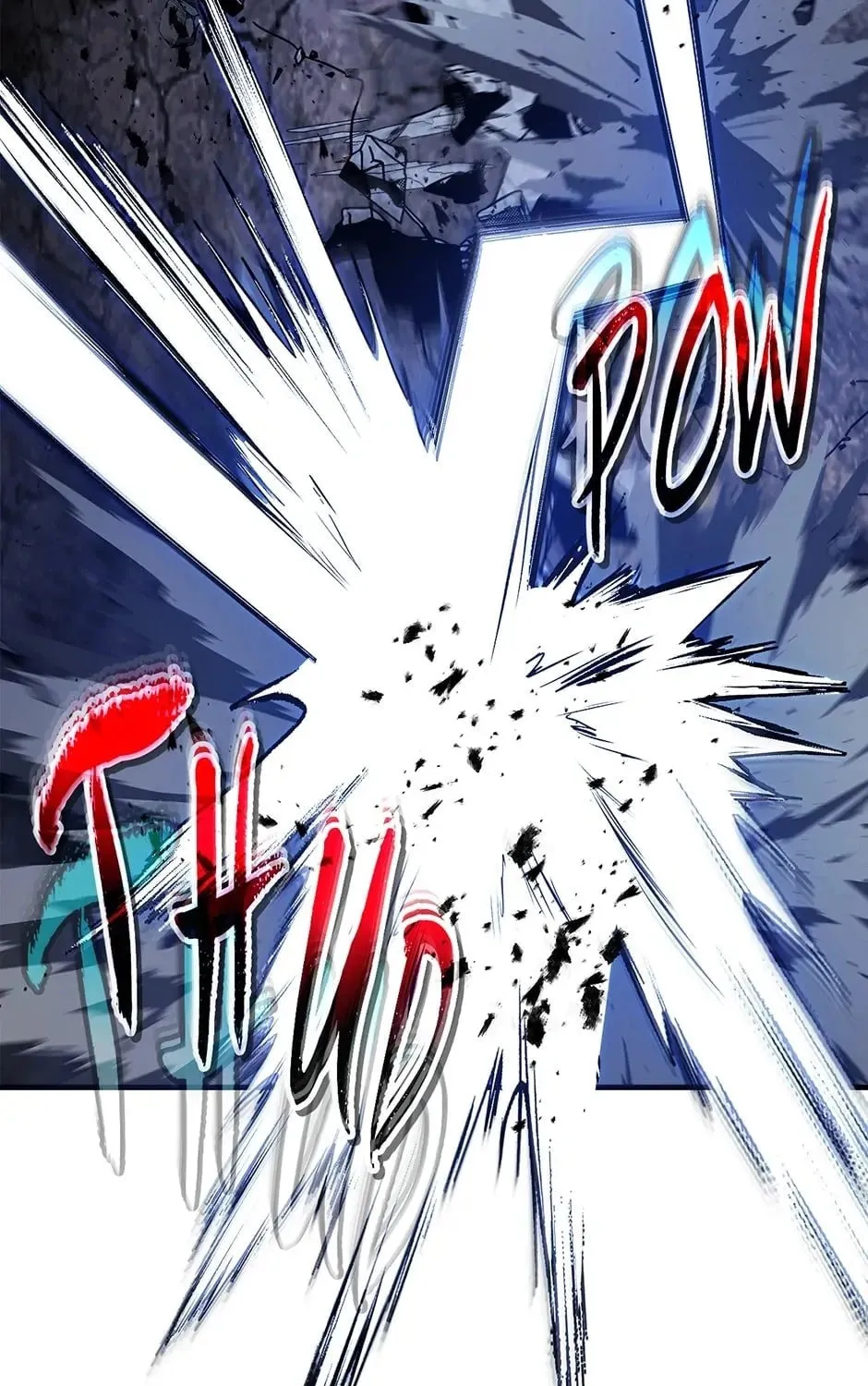 Read Level Up with the Gods EN Manga Online