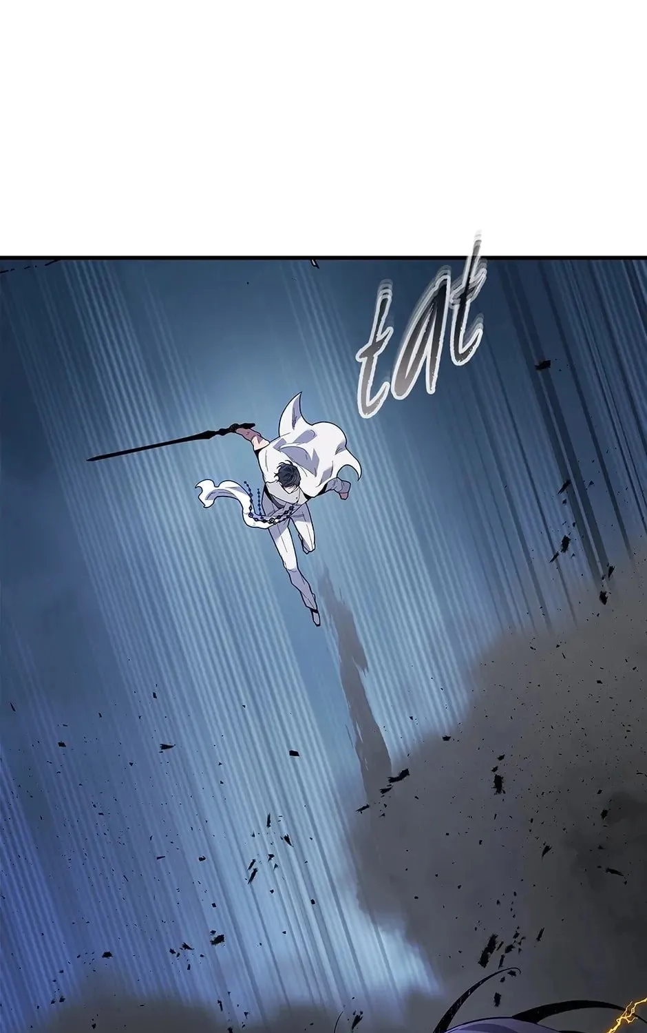 Read Level Up with the Gods EN Manga Online