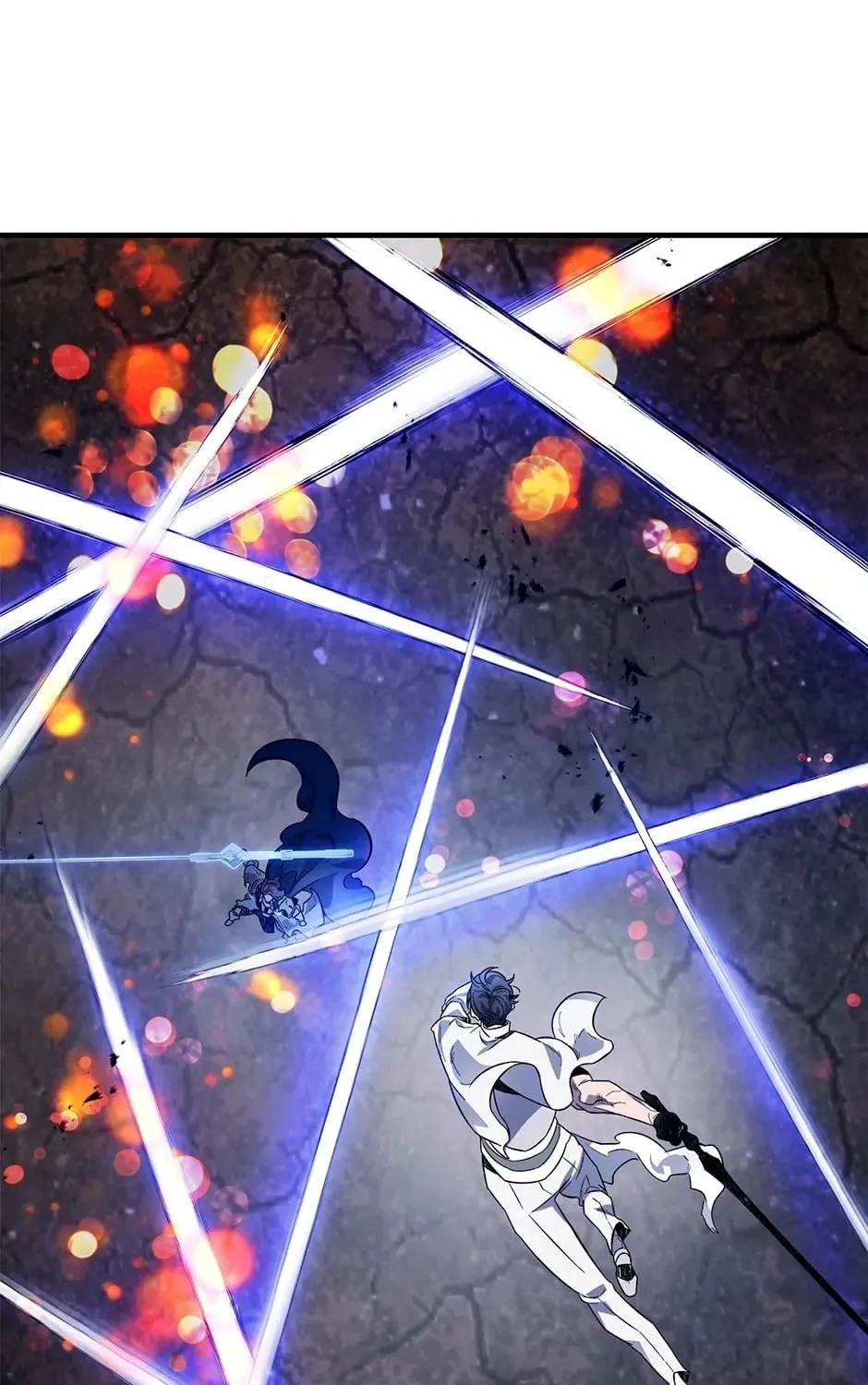 Read Level Up with the Gods EN Manga Online