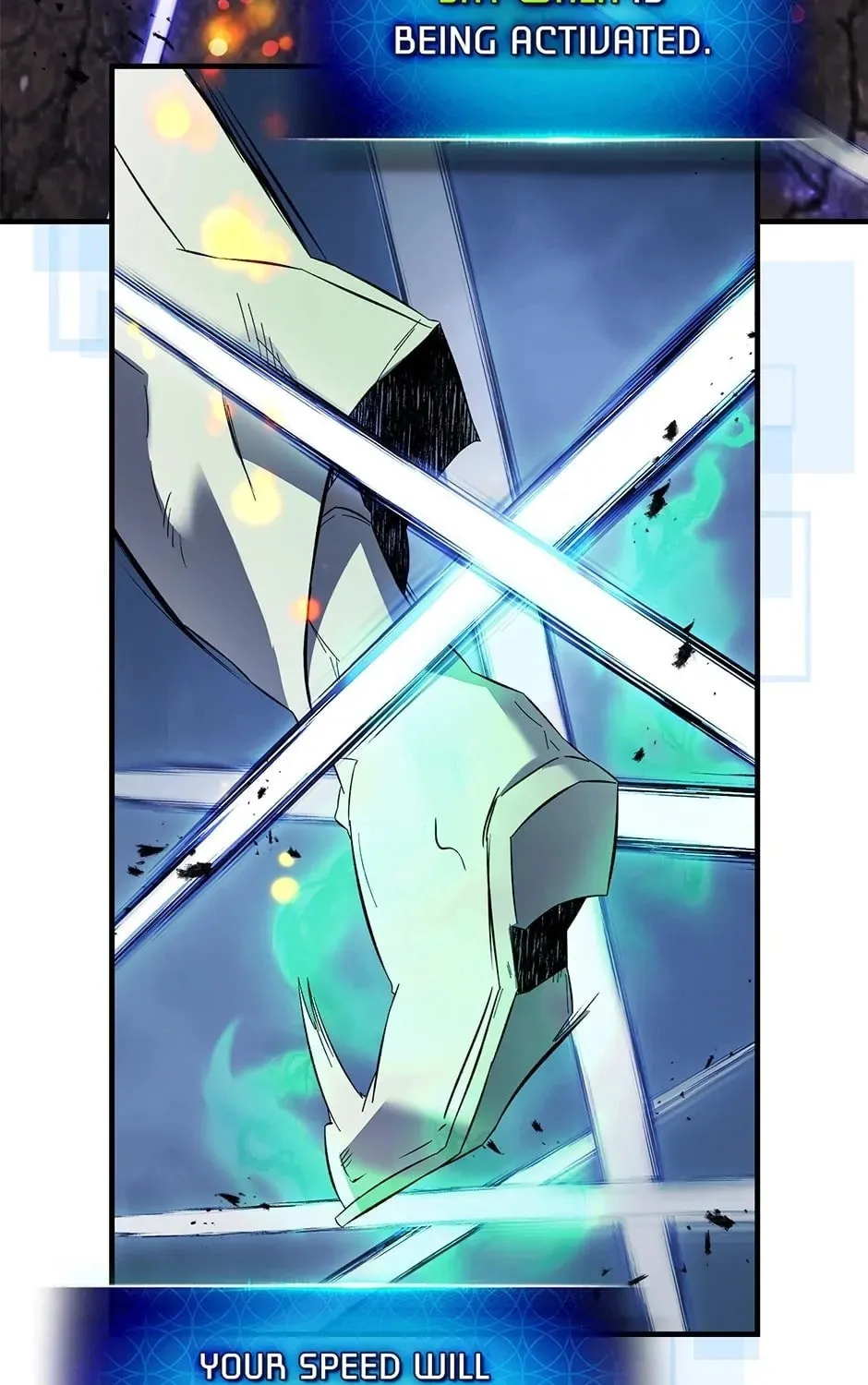 Read Level Up with the Gods EN Manga Online
