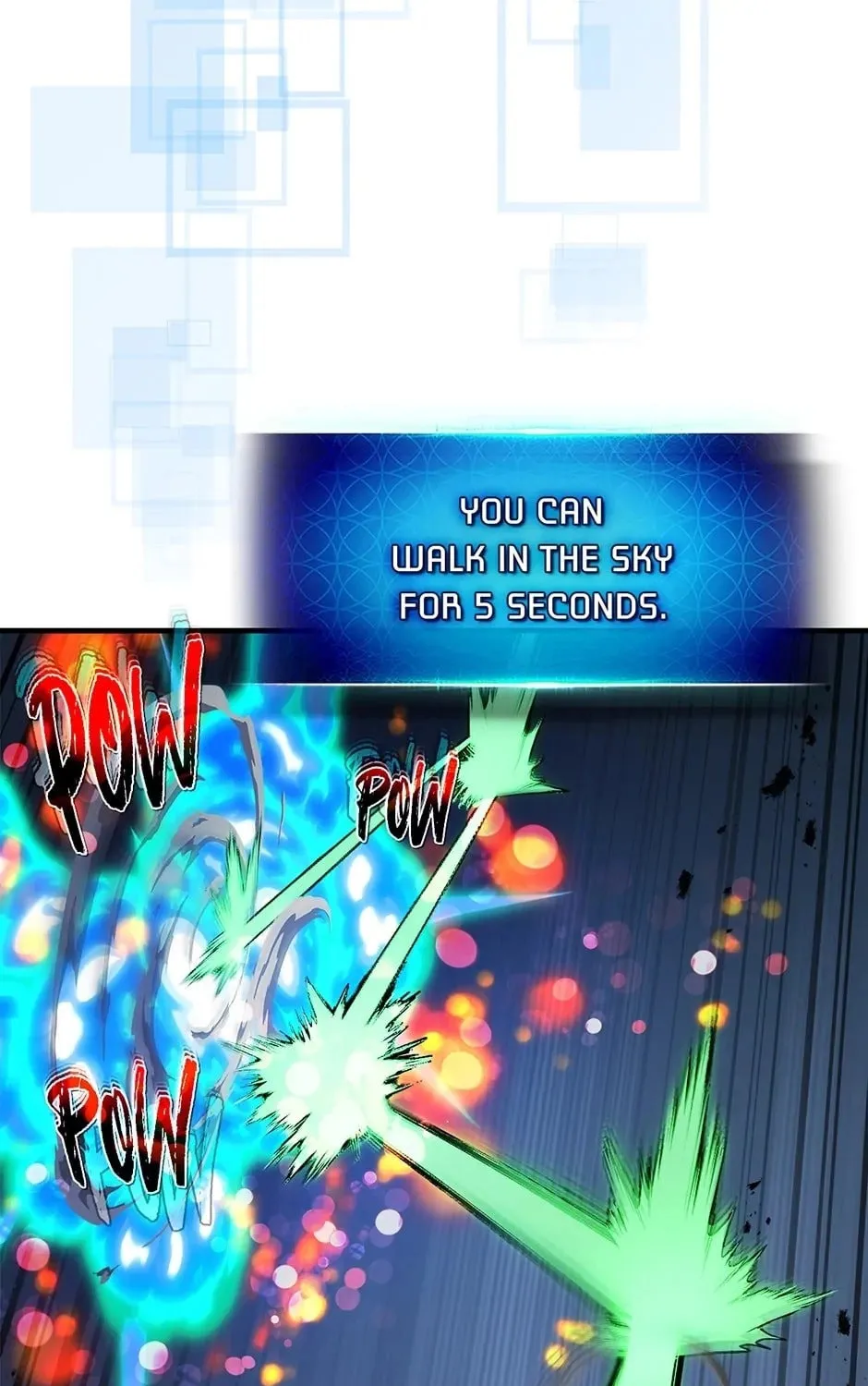 Read Level Up with the Gods EN Manga Online