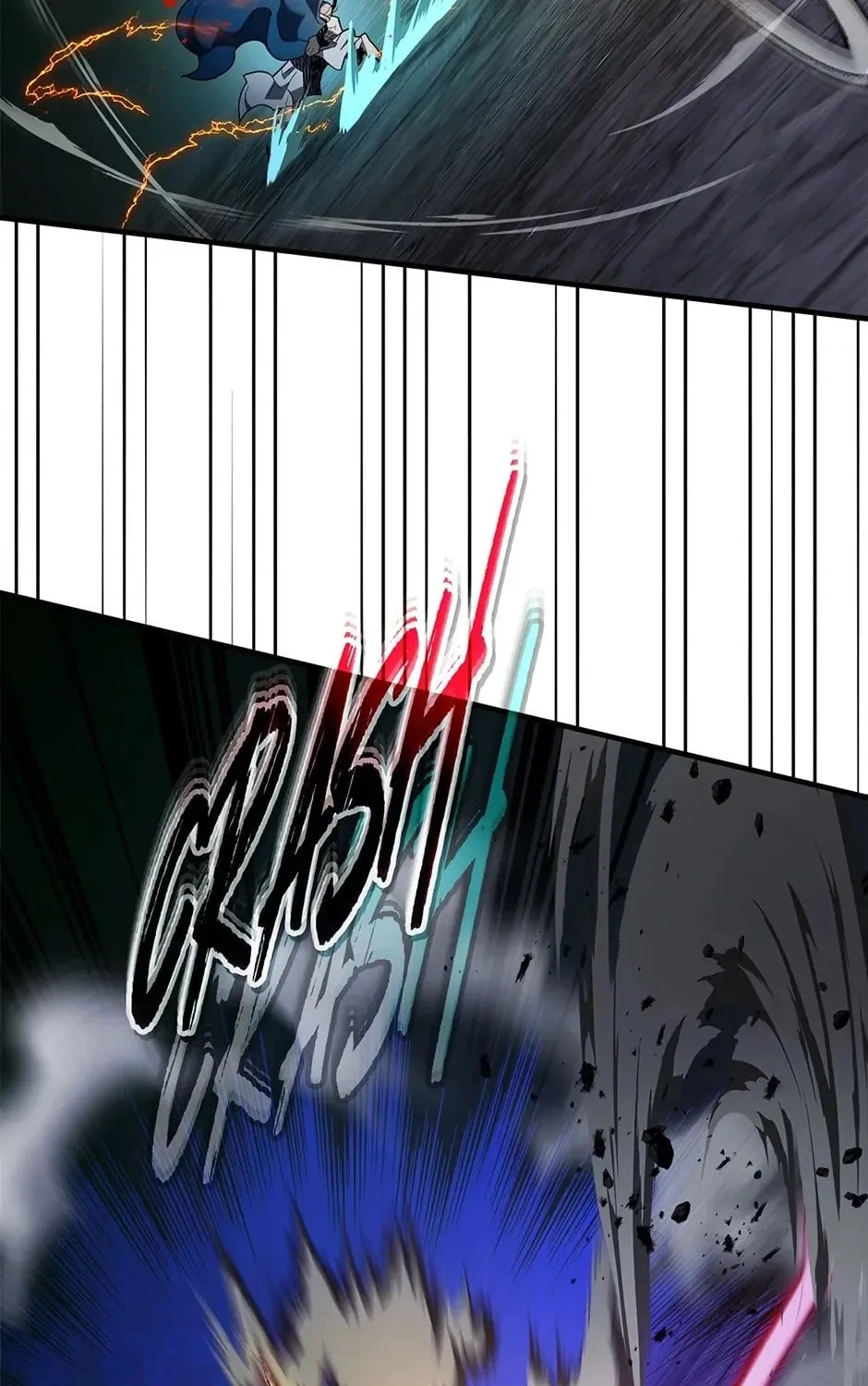 Read Level Up with the Gods EN Manga Online