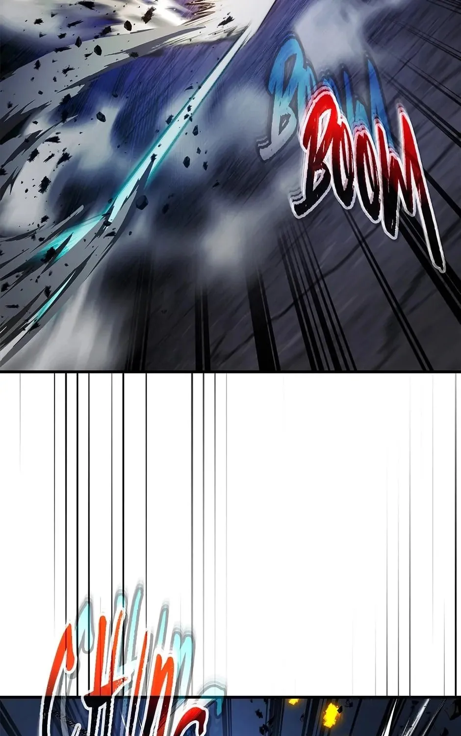 Read Level Up with the Gods EN Manga Online
