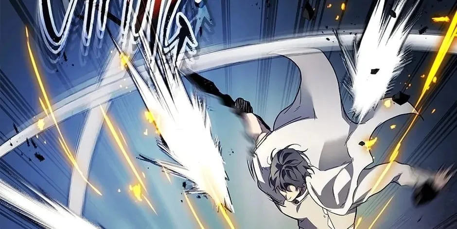 Read Level Up with the Gods EN Manga Online