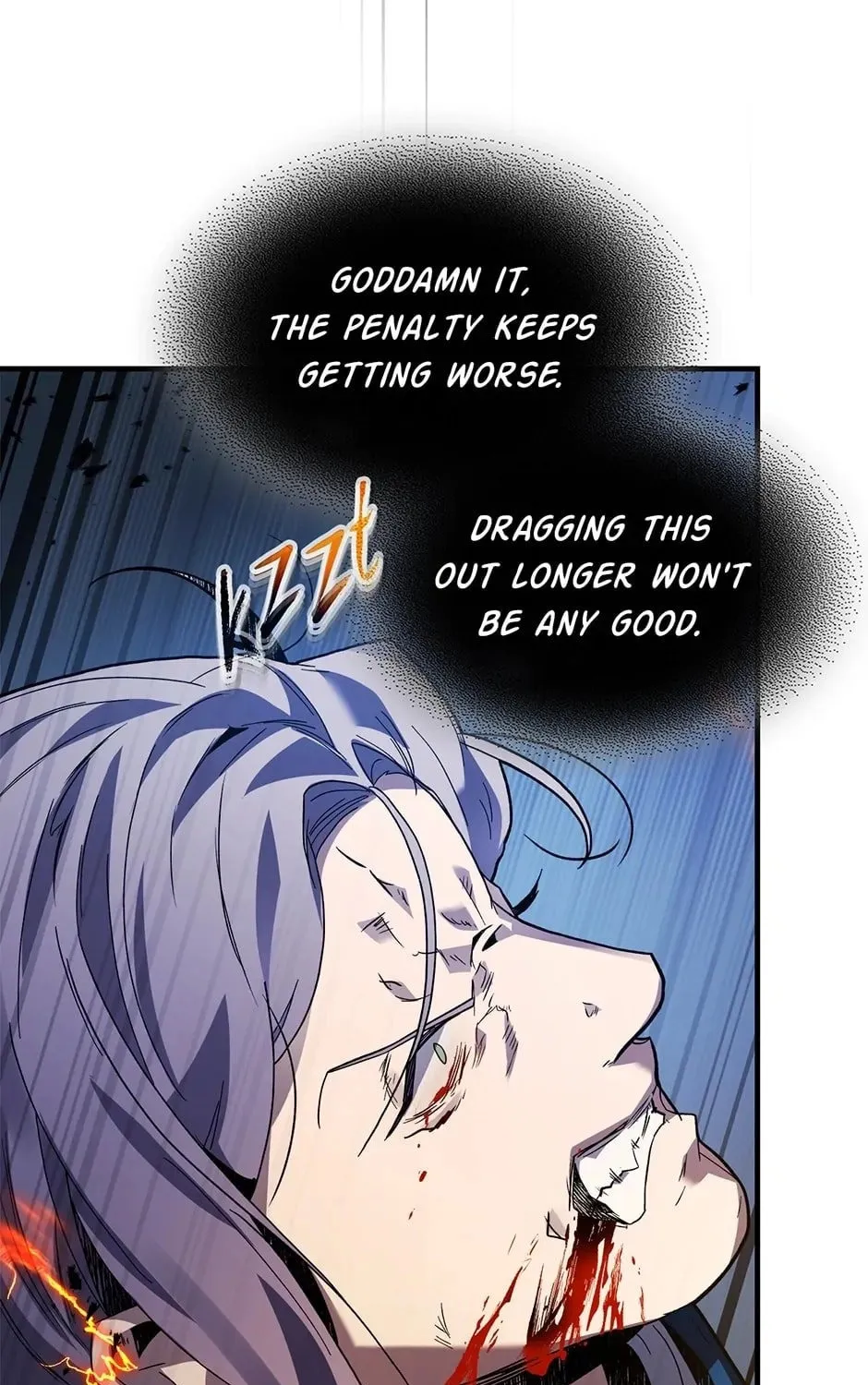 Read Level Up with the Gods EN Manga Online