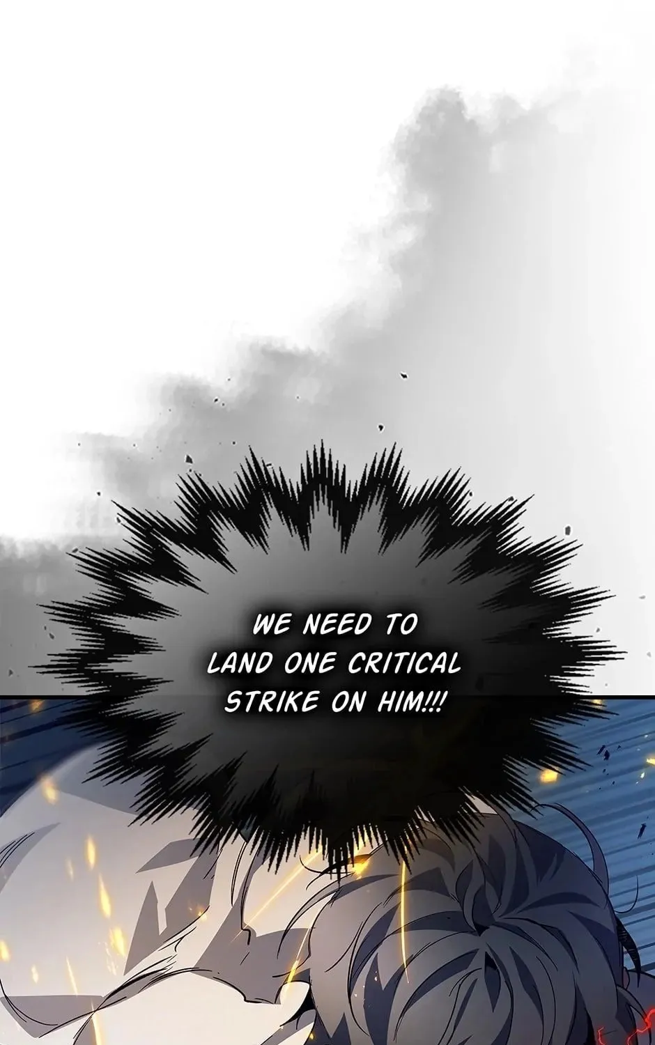 Read Level Up with the Gods EN Manga Online