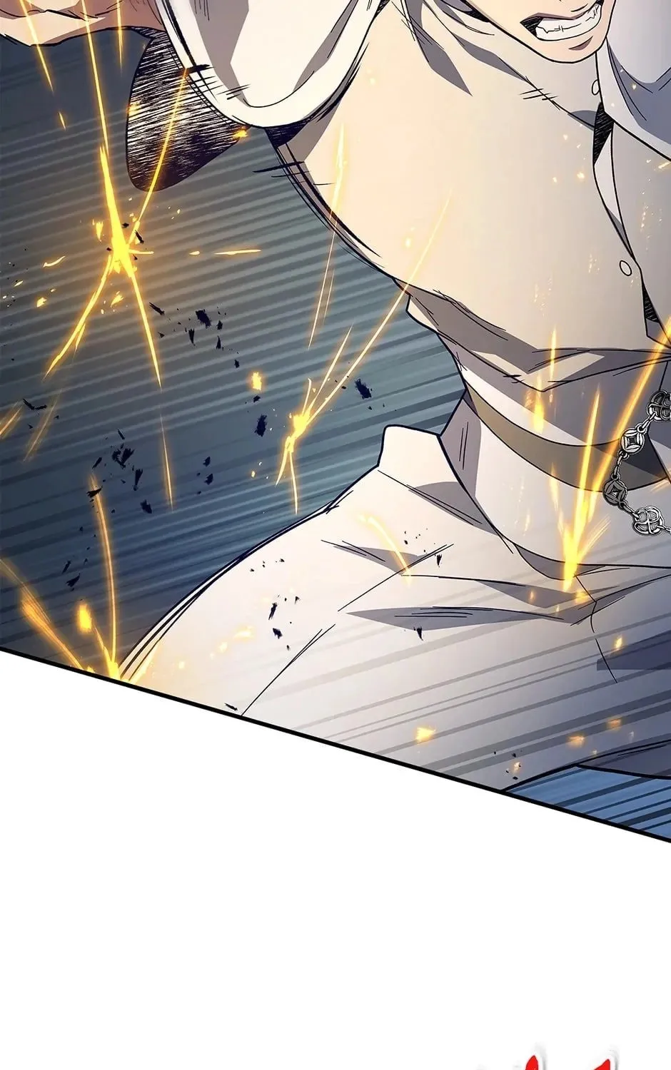 Read Level Up with the Gods EN Manga Online