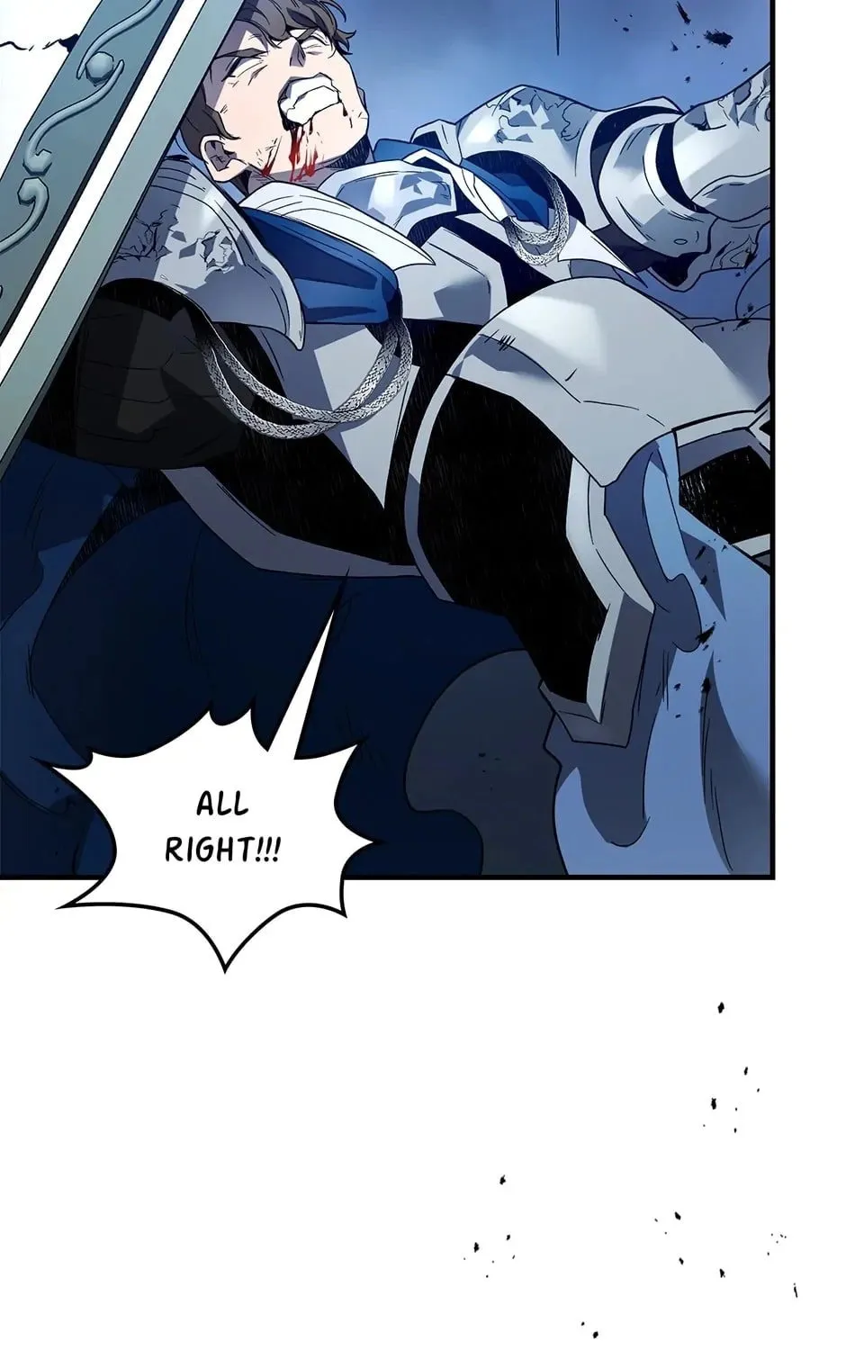 Read Level Up with the Gods EN Manga Online