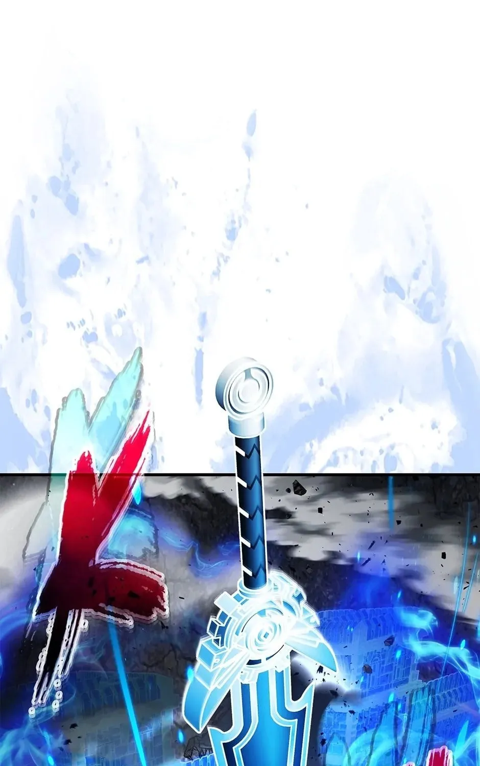 Read Level Up with the Gods EN Manga Online