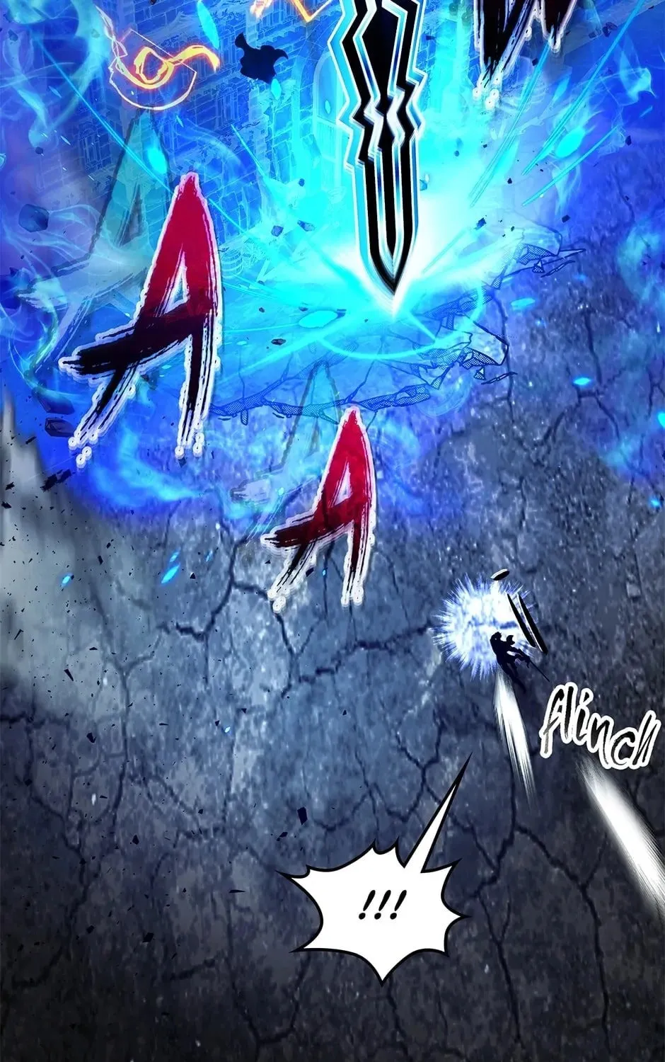Read Level Up with the Gods EN Manga Online