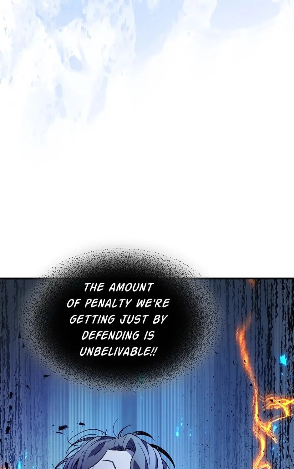 Read Level Up with the Gods EN Manga Online