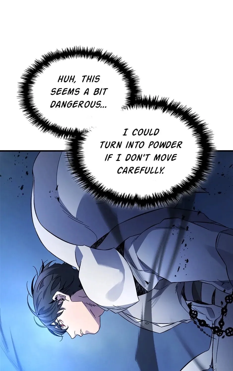 Read Level Up with the Gods EN Manga Online