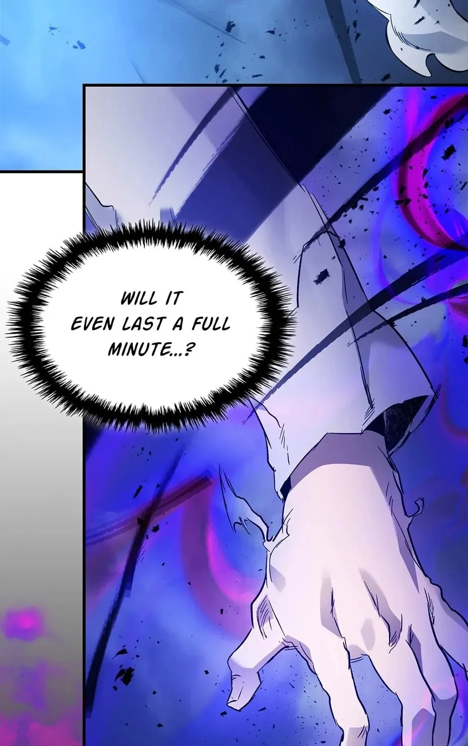 Read Level Up with the Gods EN Manga Online