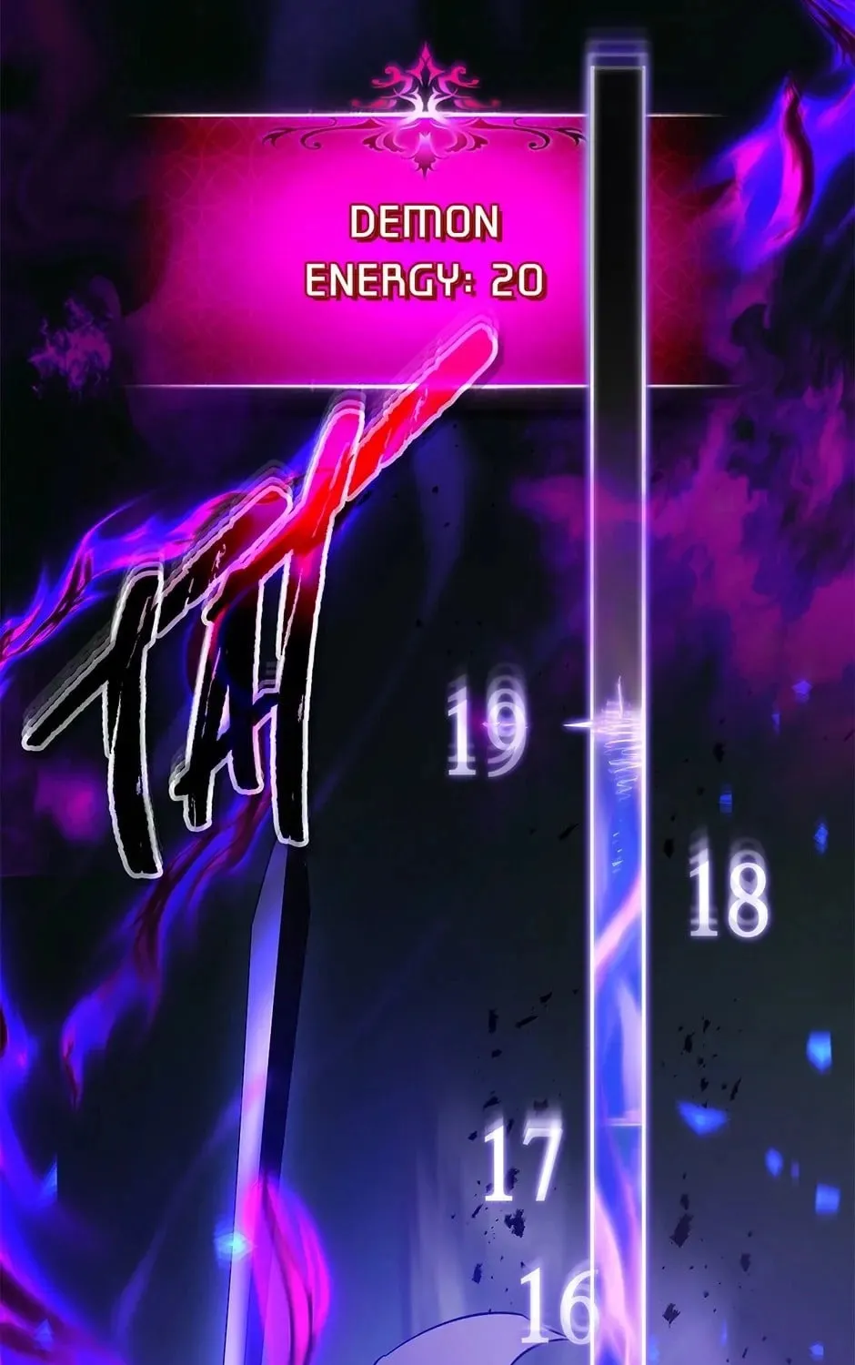 Read Level Up with the Gods EN Manga Online
