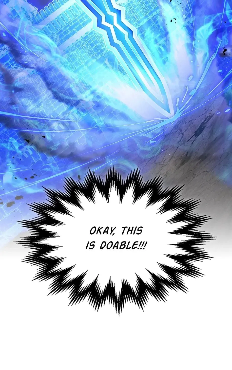 Read Level Up with the Gods EN Manga Online