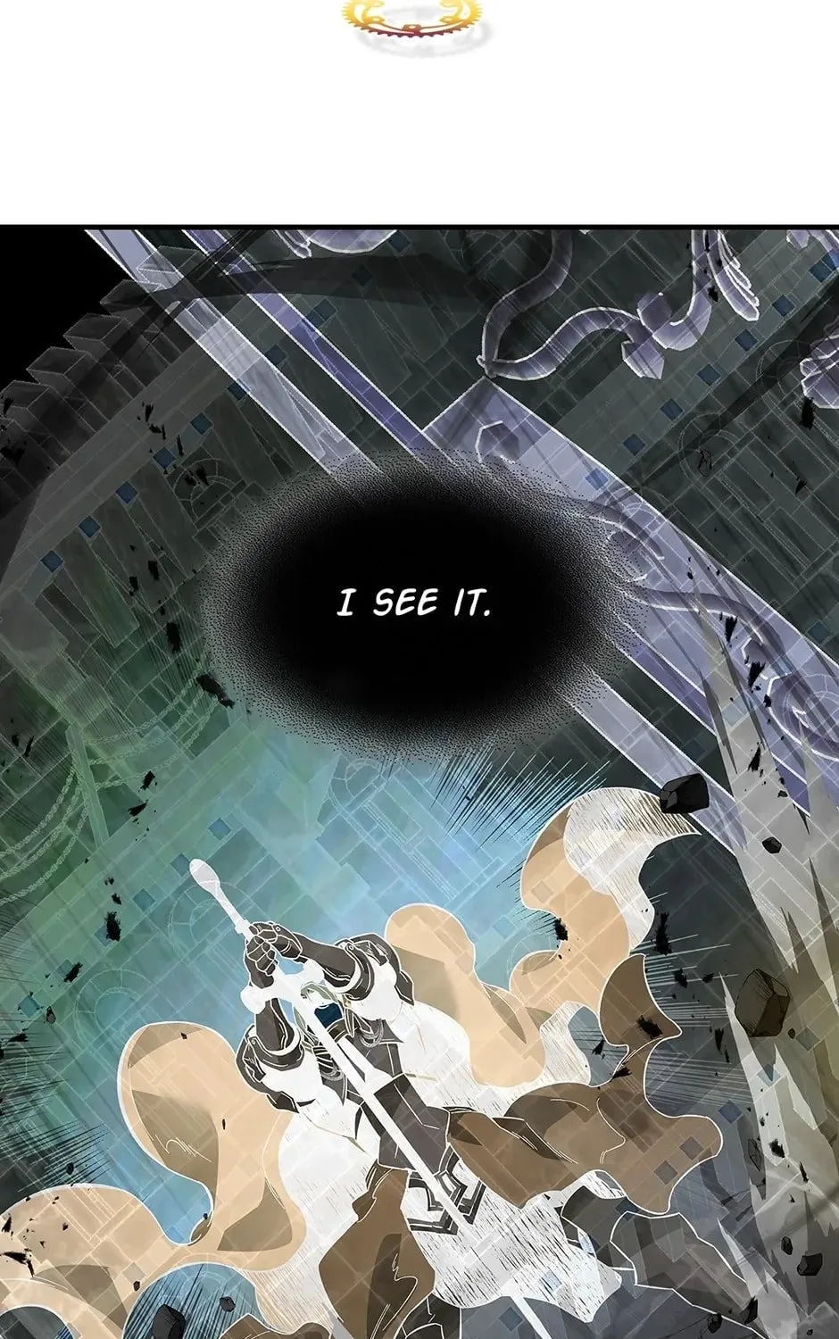 Read Level Up with the Gods EN Manga Online