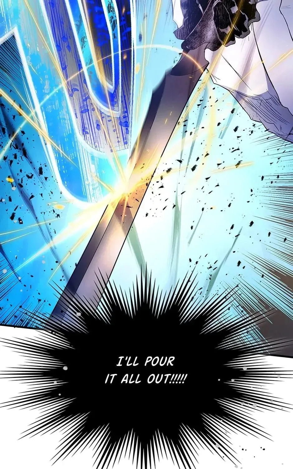 Read Level Up with the Gods EN Manga Online