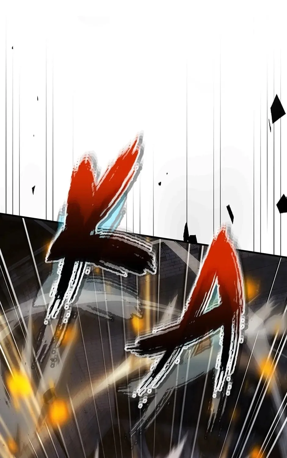 Read Level Up with the Gods EN Manga Online