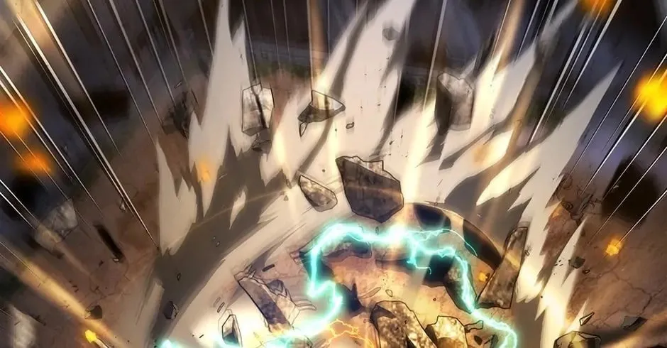 Read Level Up with the Gods EN Manga Online