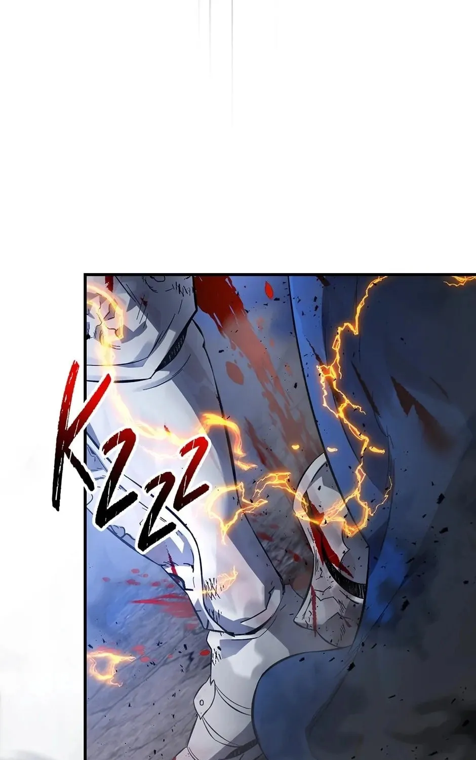 Read Level Up with the Gods EN Manga Online
