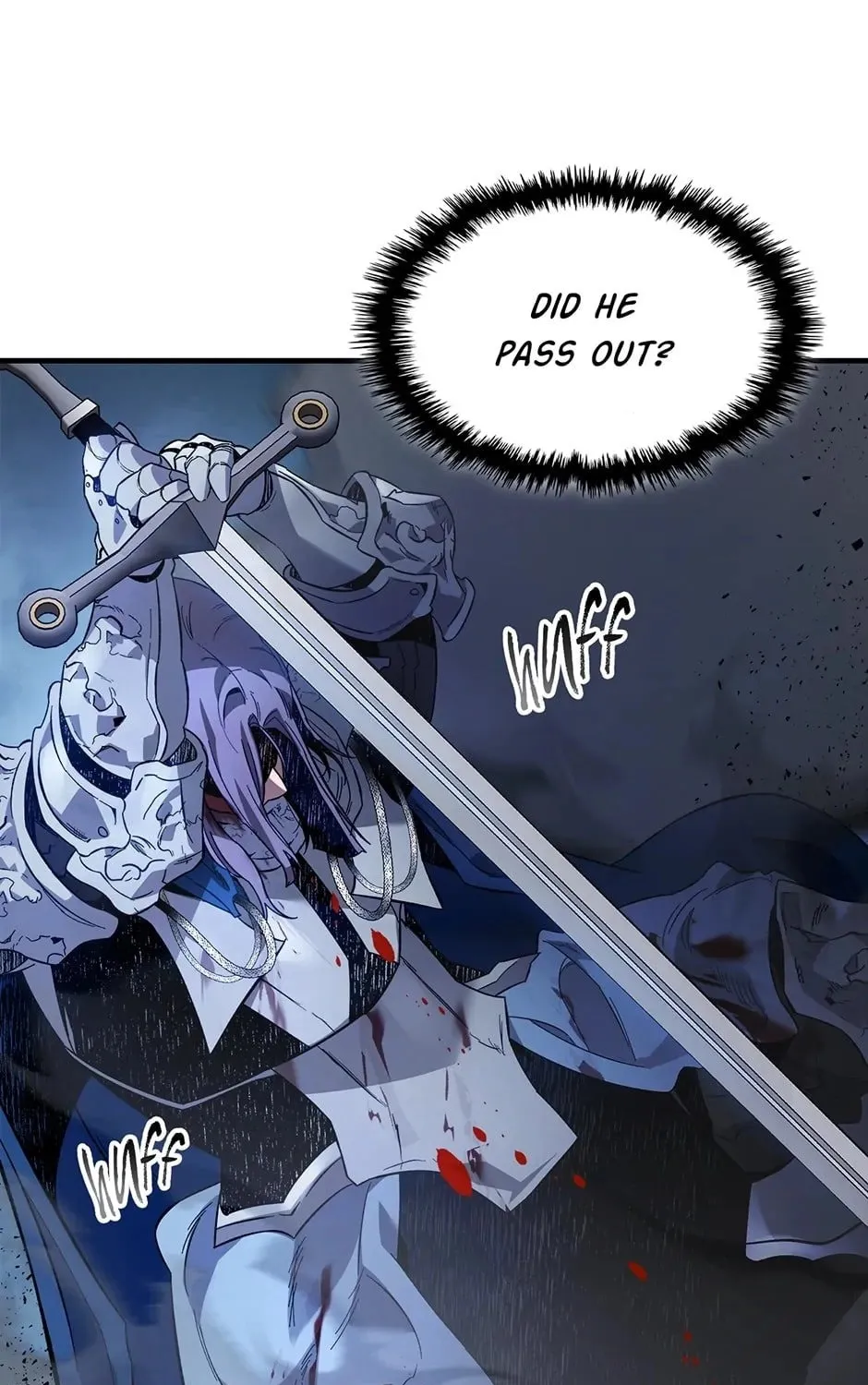 Read Level Up with the Gods EN Manga Online