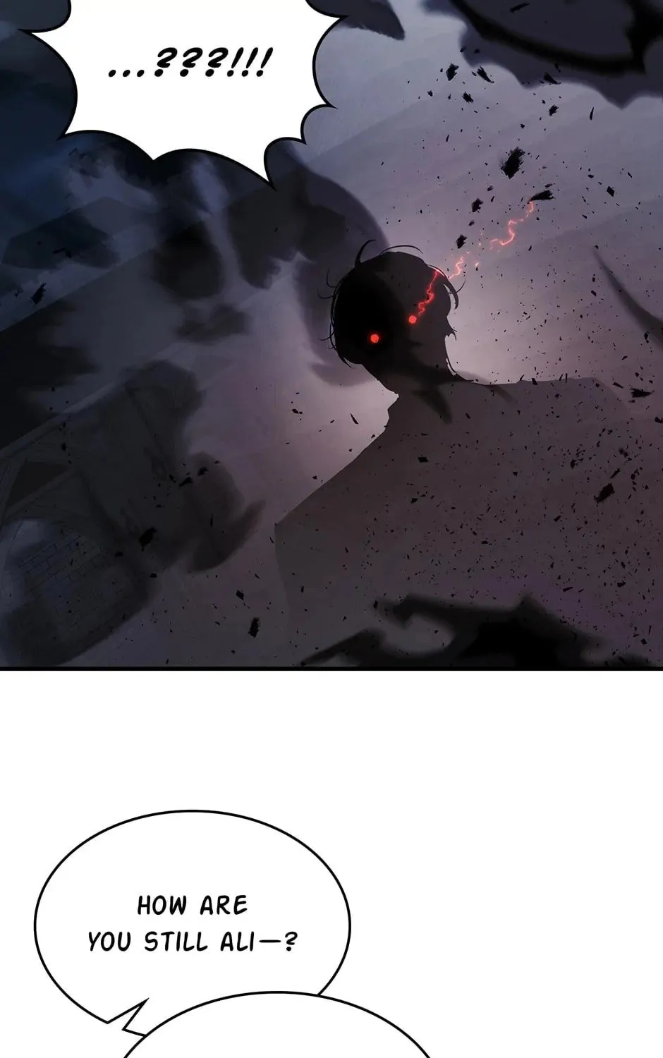 Read Level Up with the Gods EN Manga Online