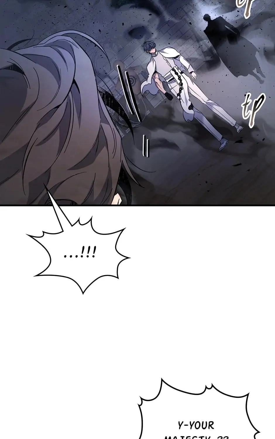 Read Level Up with the Gods EN Manga Online