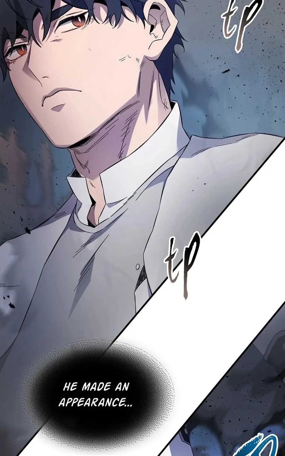 Read Level Up with the Gods EN Manga Online