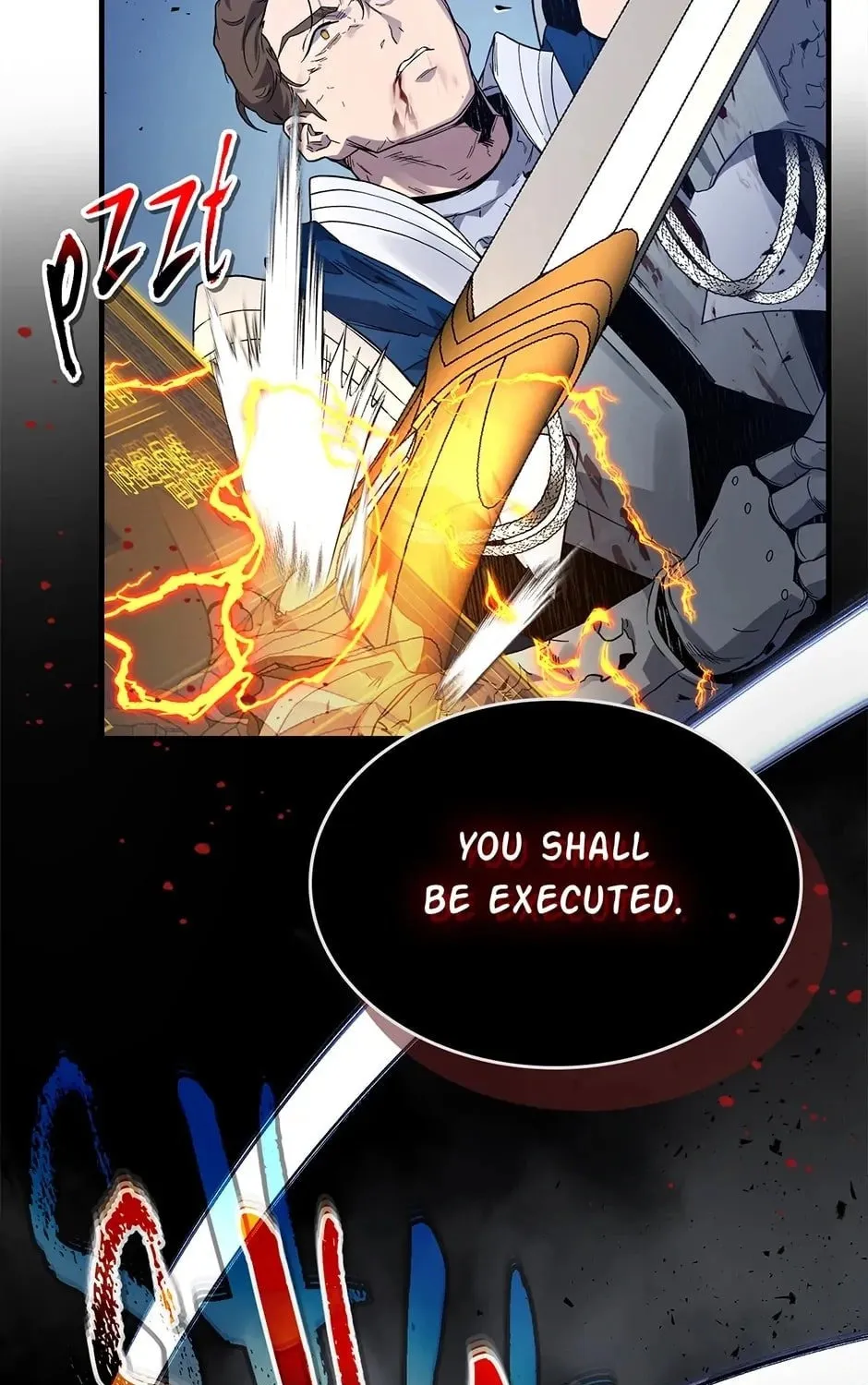 Read Level Up with the Gods EN Manga Online