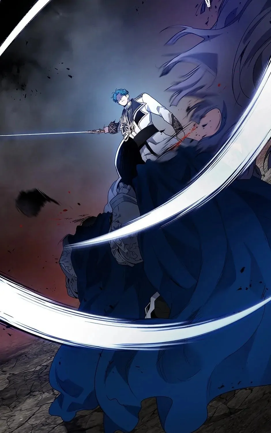 Read Level Up with the Gods EN Manga Online