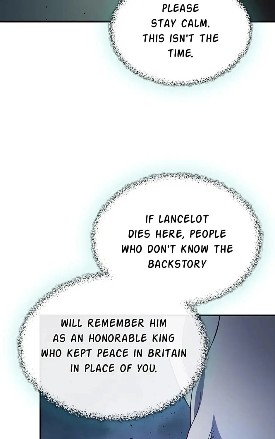 Read Level Up with the Gods EN Manga Online
