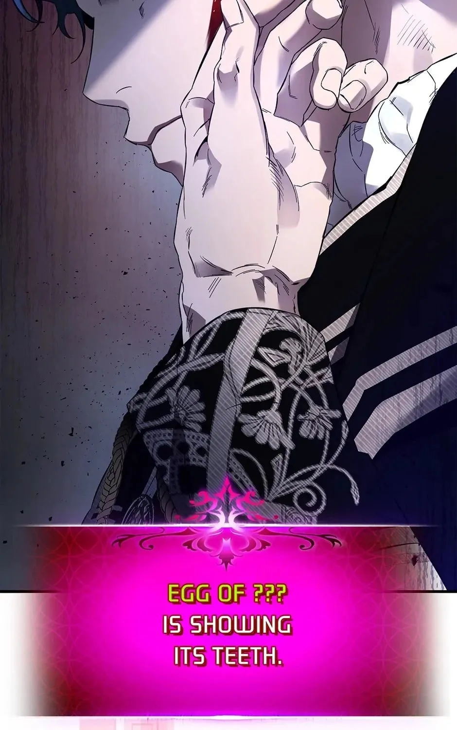 Read Level Up with the Gods EN Manga Online