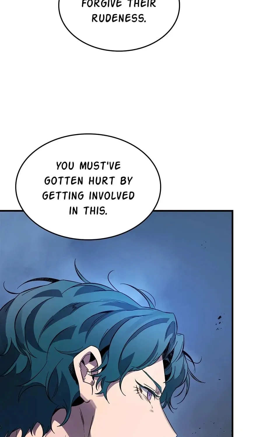 Read Level Up with the Gods EN Manga Online