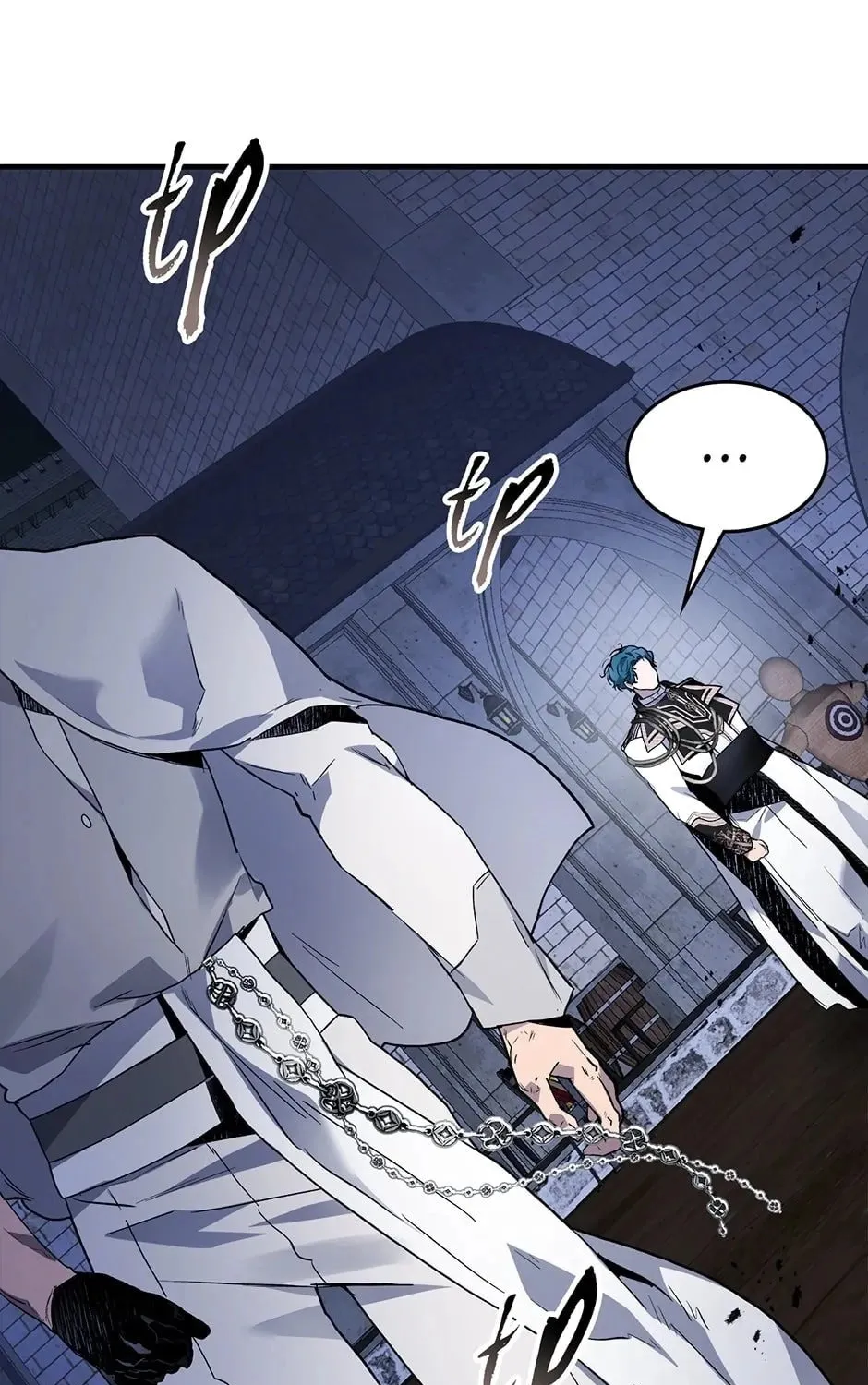 Read Level Up with the Gods EN Manga Online