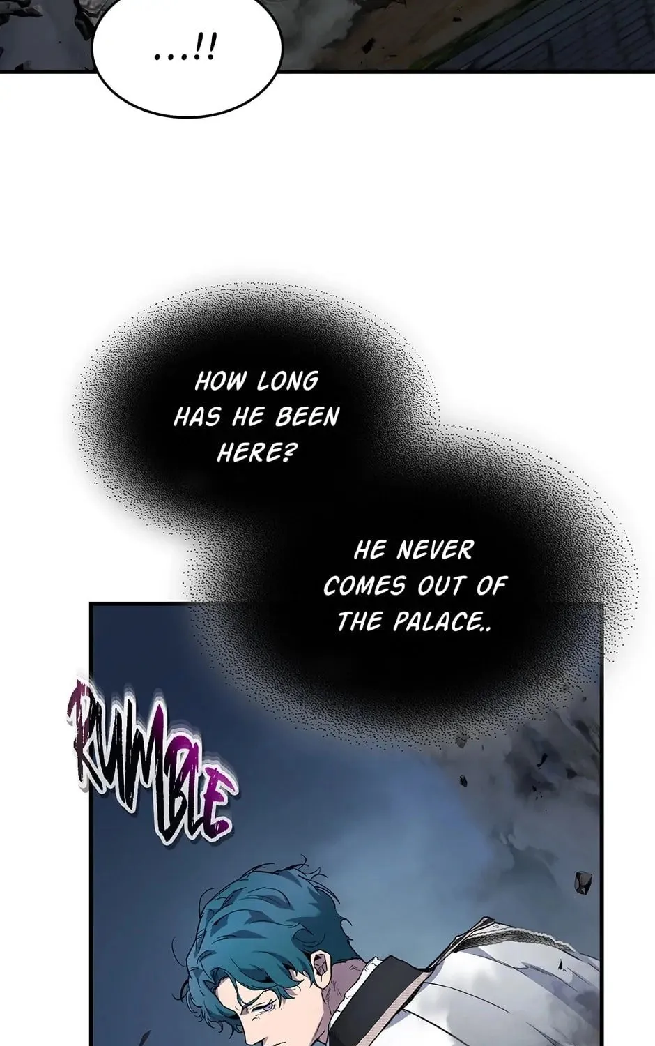 Read Level Up with the Gods EN Manga Online