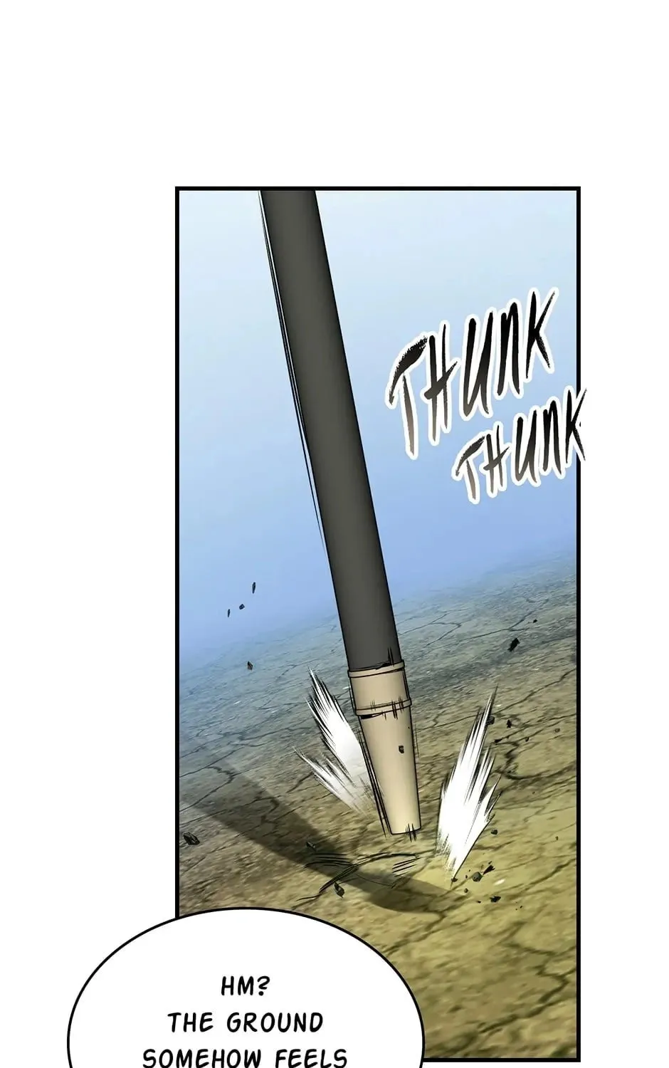 Read Level Up with the Gods EN Manga Online