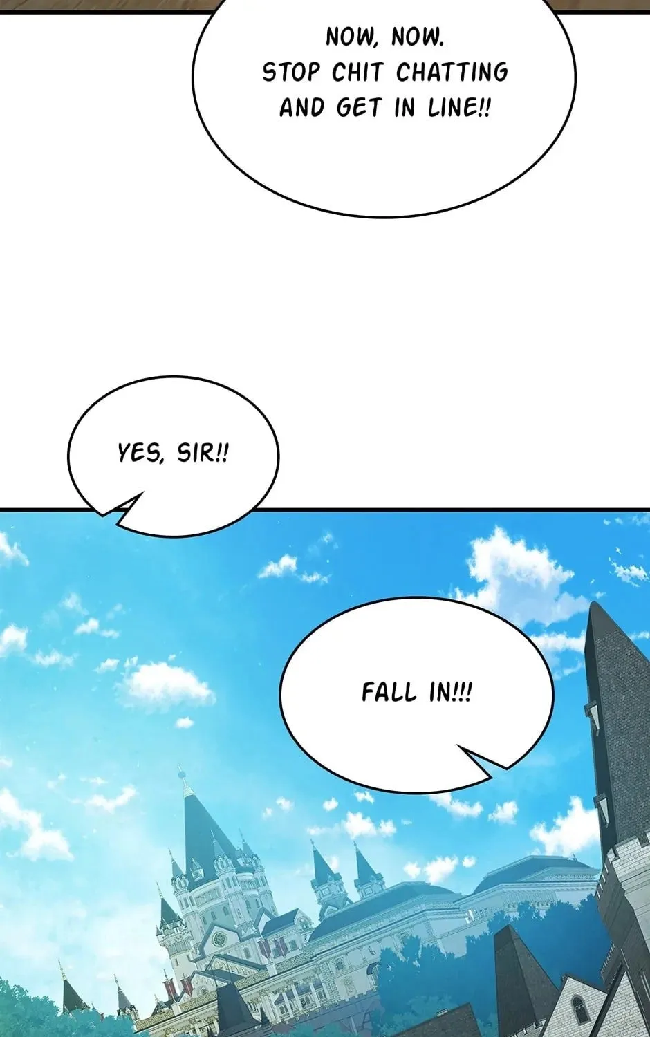 Read Level Up with the Gods EN Manga Online
