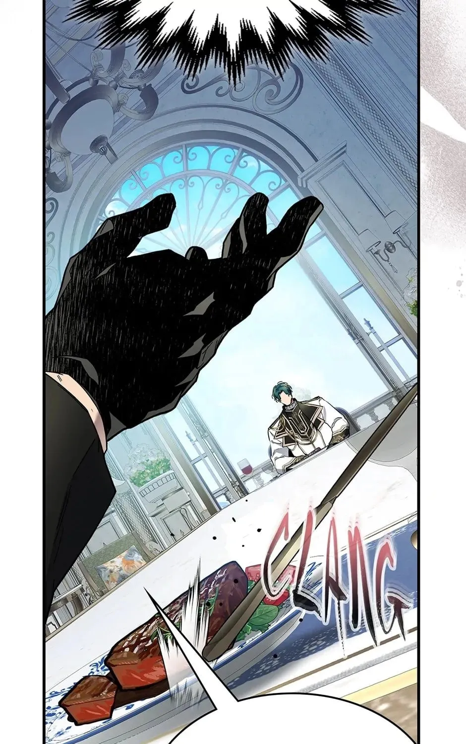 Read Level Up with the Gods EN Manga Online