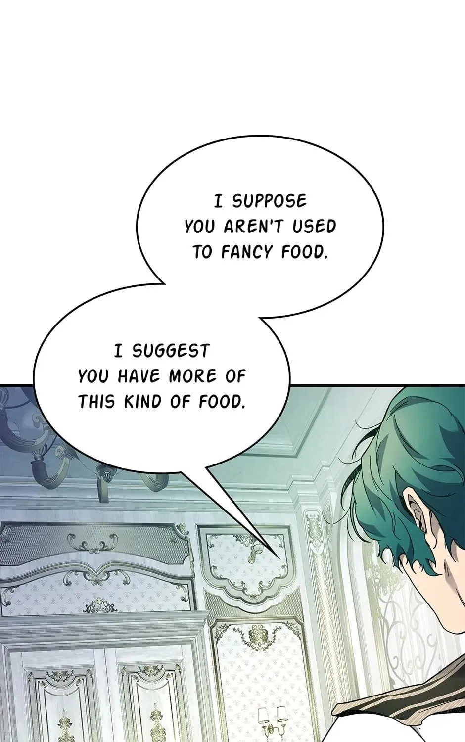 Read Level Up with the Gods EN Manga Online