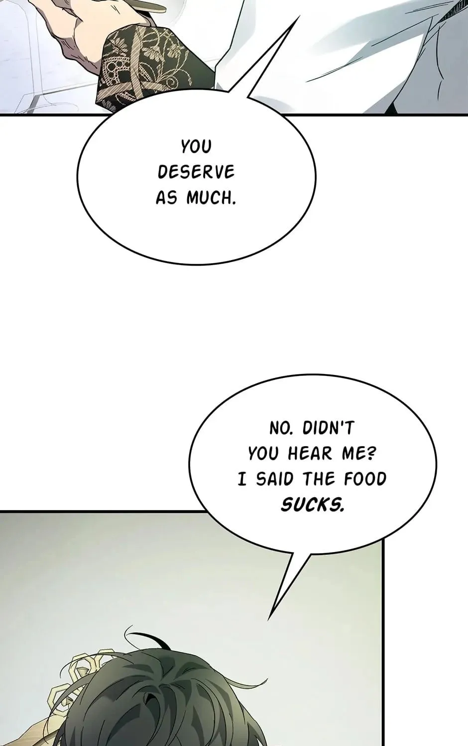 Read Level Up with the Gods EN Manga Online