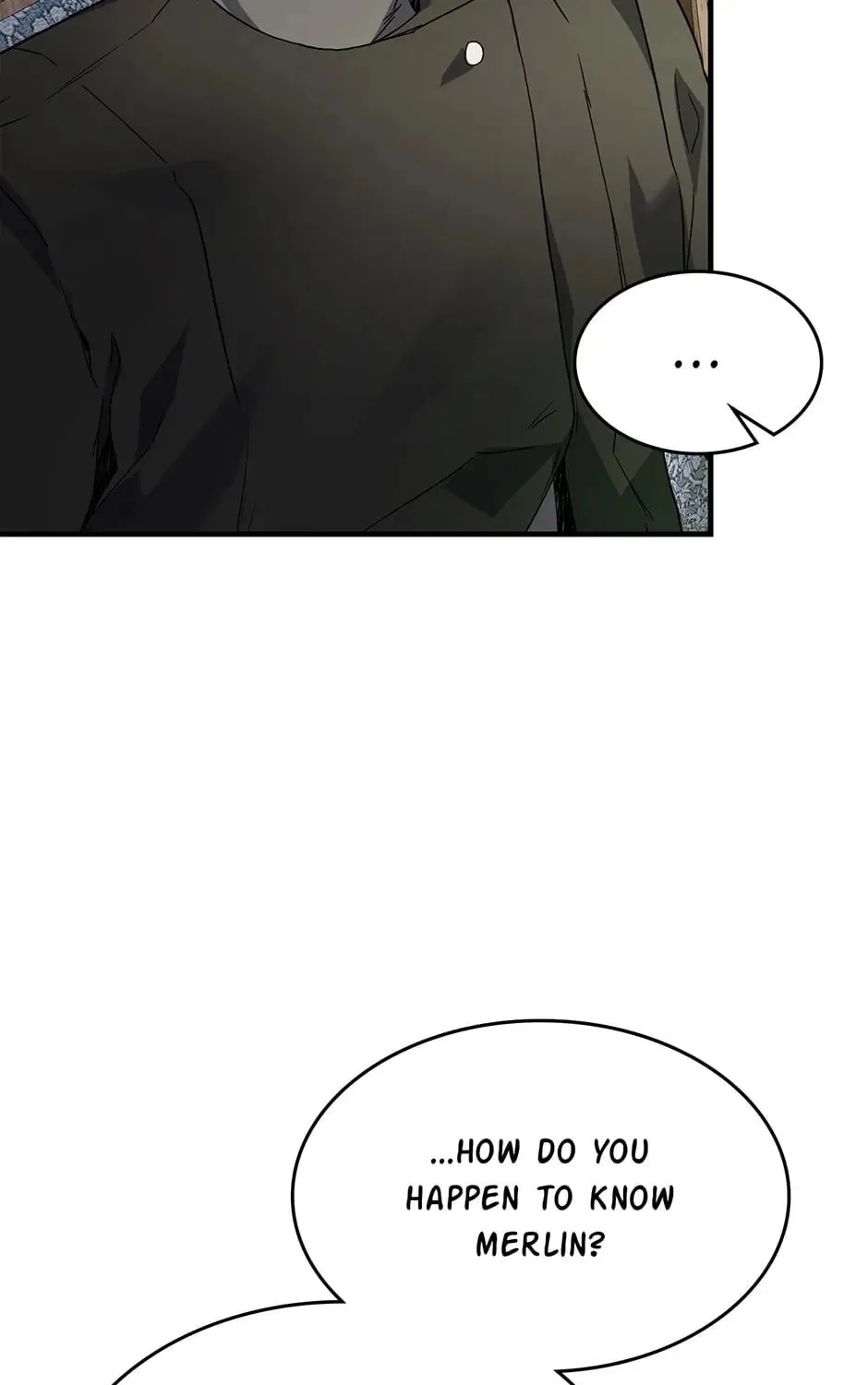 Read Level Up with the Gods EN Manga Online