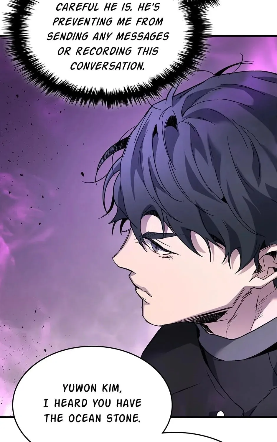 Read Level Up with the Gods EN Manga Online