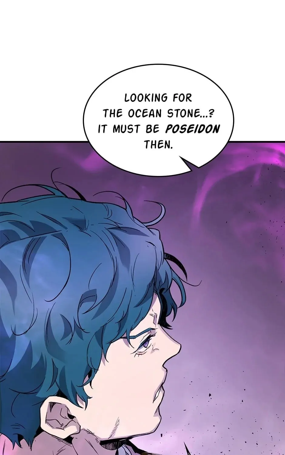 Read Level Up with the Gods EN Manga Online