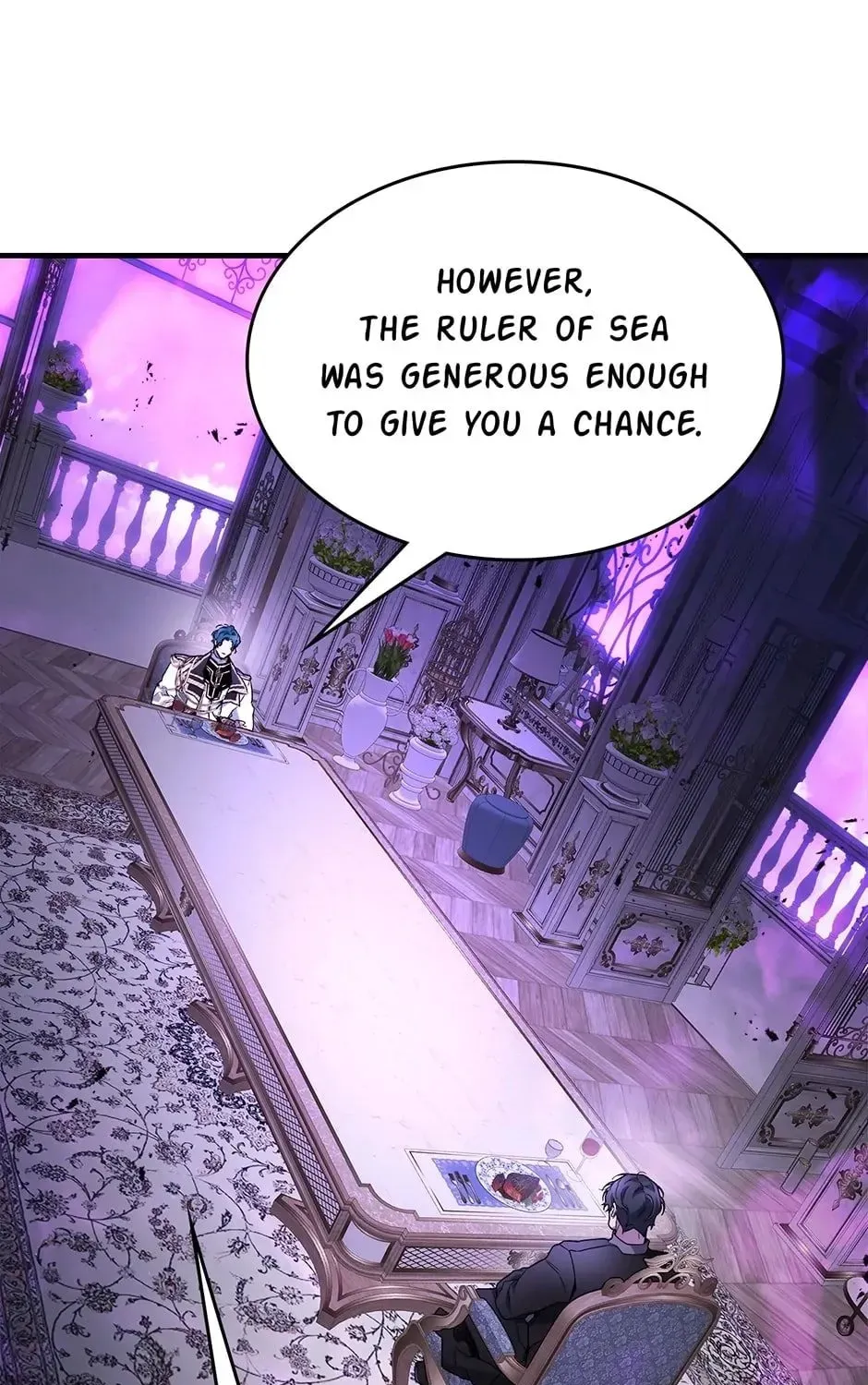 Read Level Up with the Gods EN Manga Online