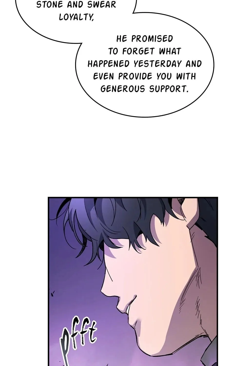 Read Level Up with the Gods EN Manga Online