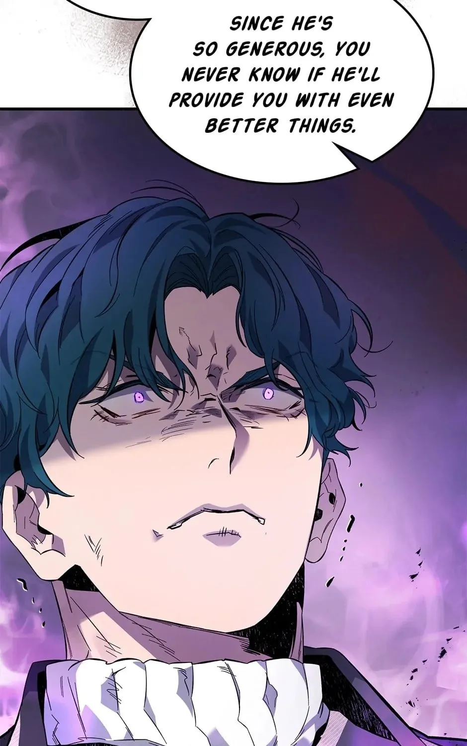 Read Level Up with the Gods EN Manga Online